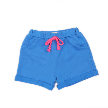 Kids Cotton Shorts