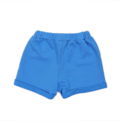 Kids Cotton Shorts