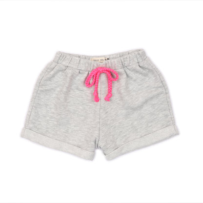 Kids Cotton Shorts