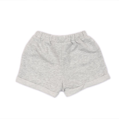 Kids Cotton Shorts