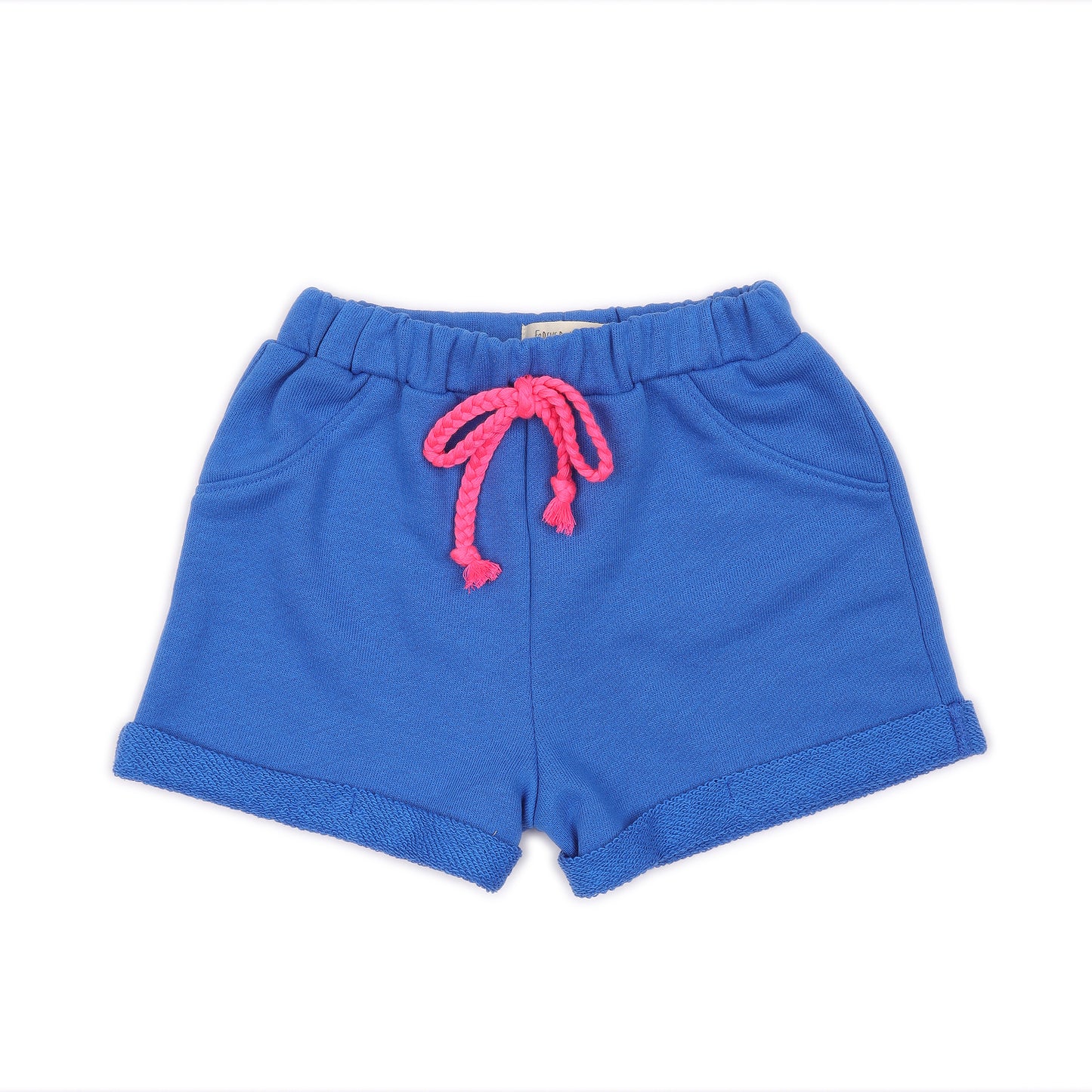 Kids Cotton Shorts