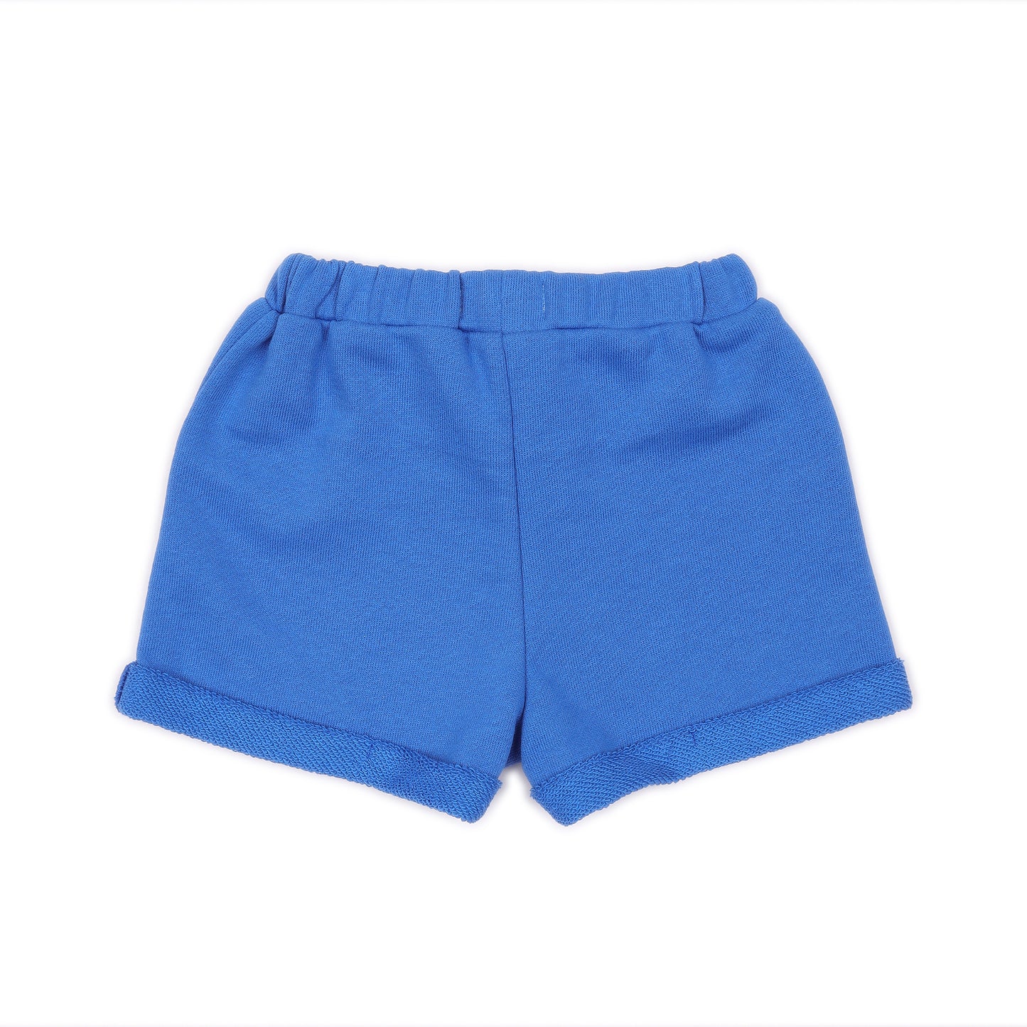 Kids Cotton Shorts