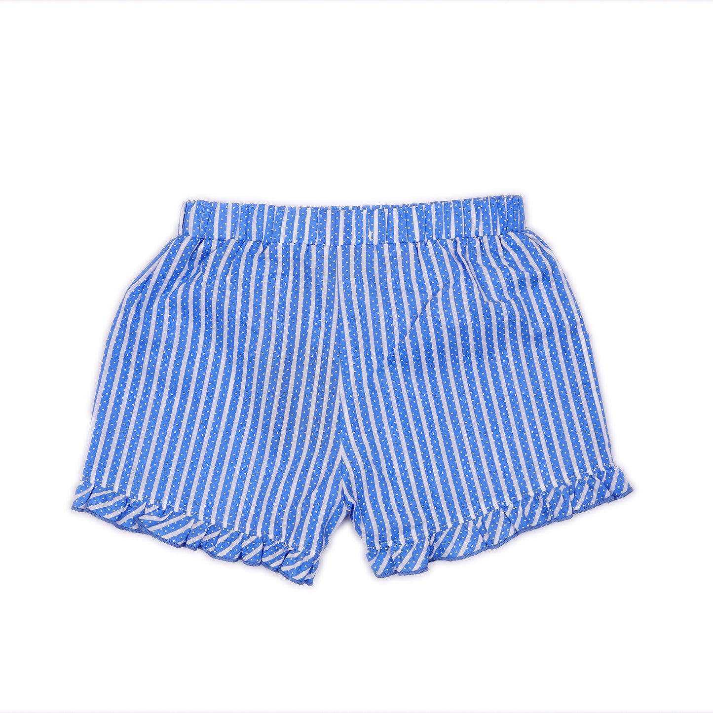 Kids Cotton Shorts