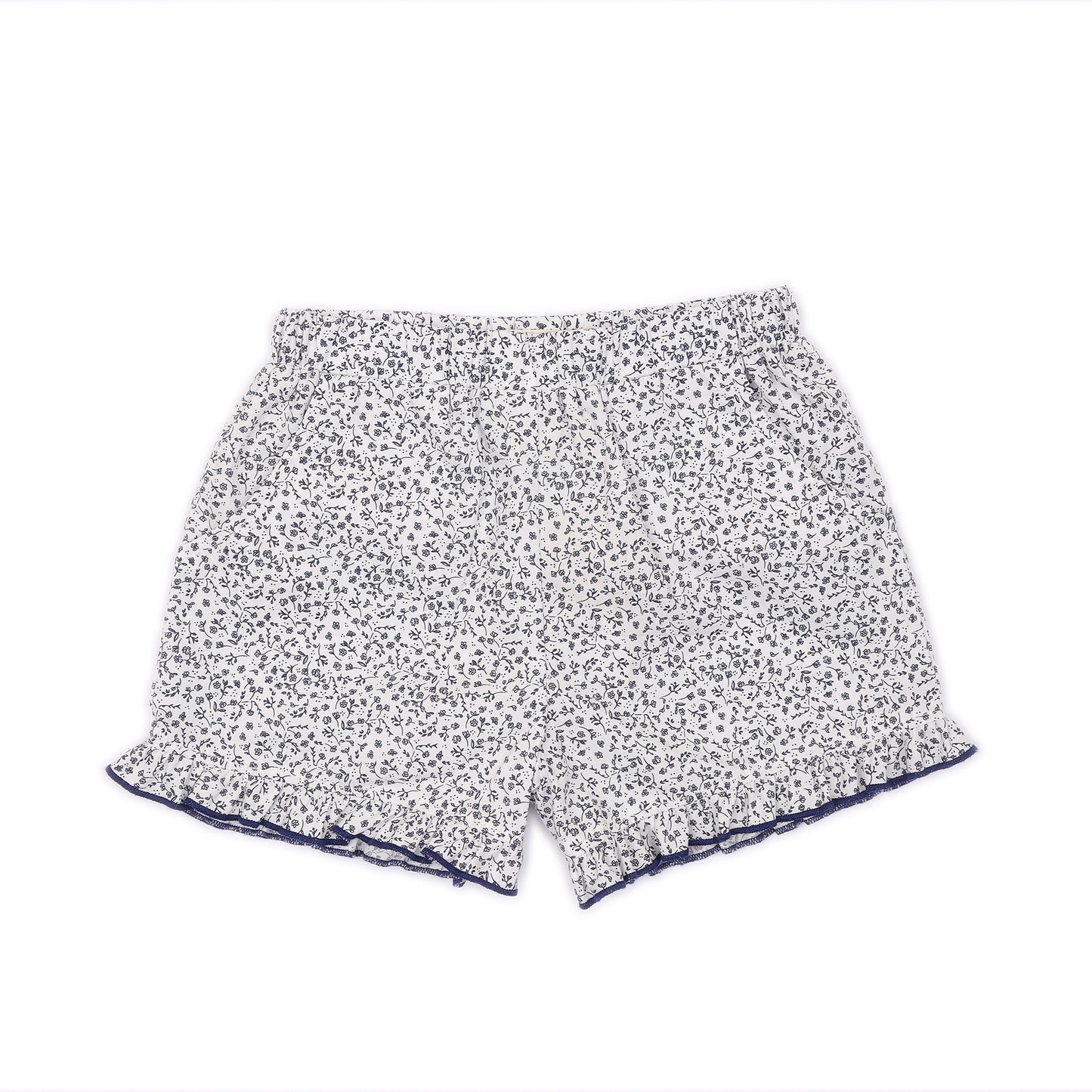 Kids Cotton Shorts