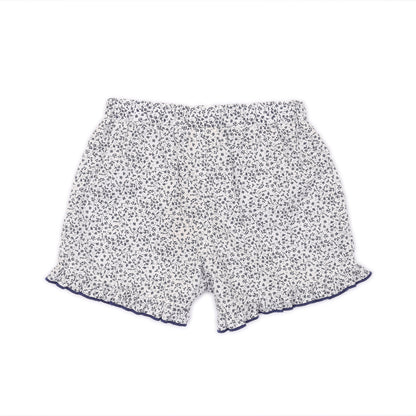 Kids Cotton Shorts