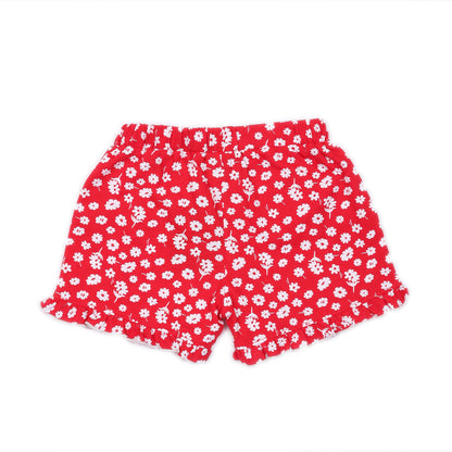 Kids Cotton Shorts