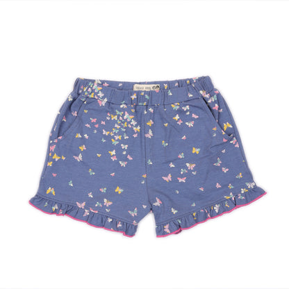 Kids Cotton Shorts