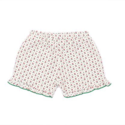 Kids Cotton Shorts