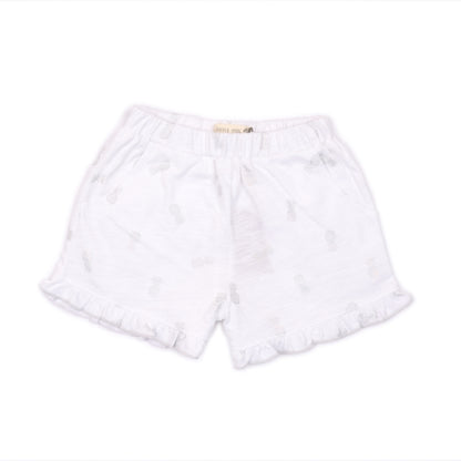 Kids Cotton Shorts