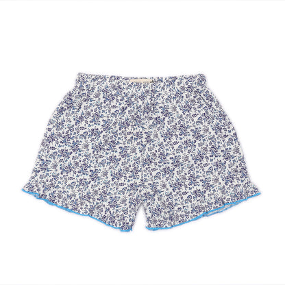 Kids Cotton Shorts