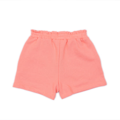 Kids Knit Shorts