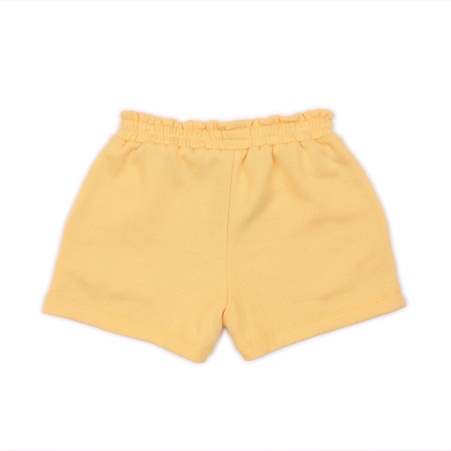 Kids Knit Shorts