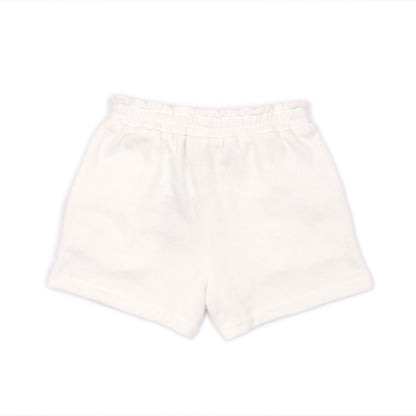 Kids Knit Shorts