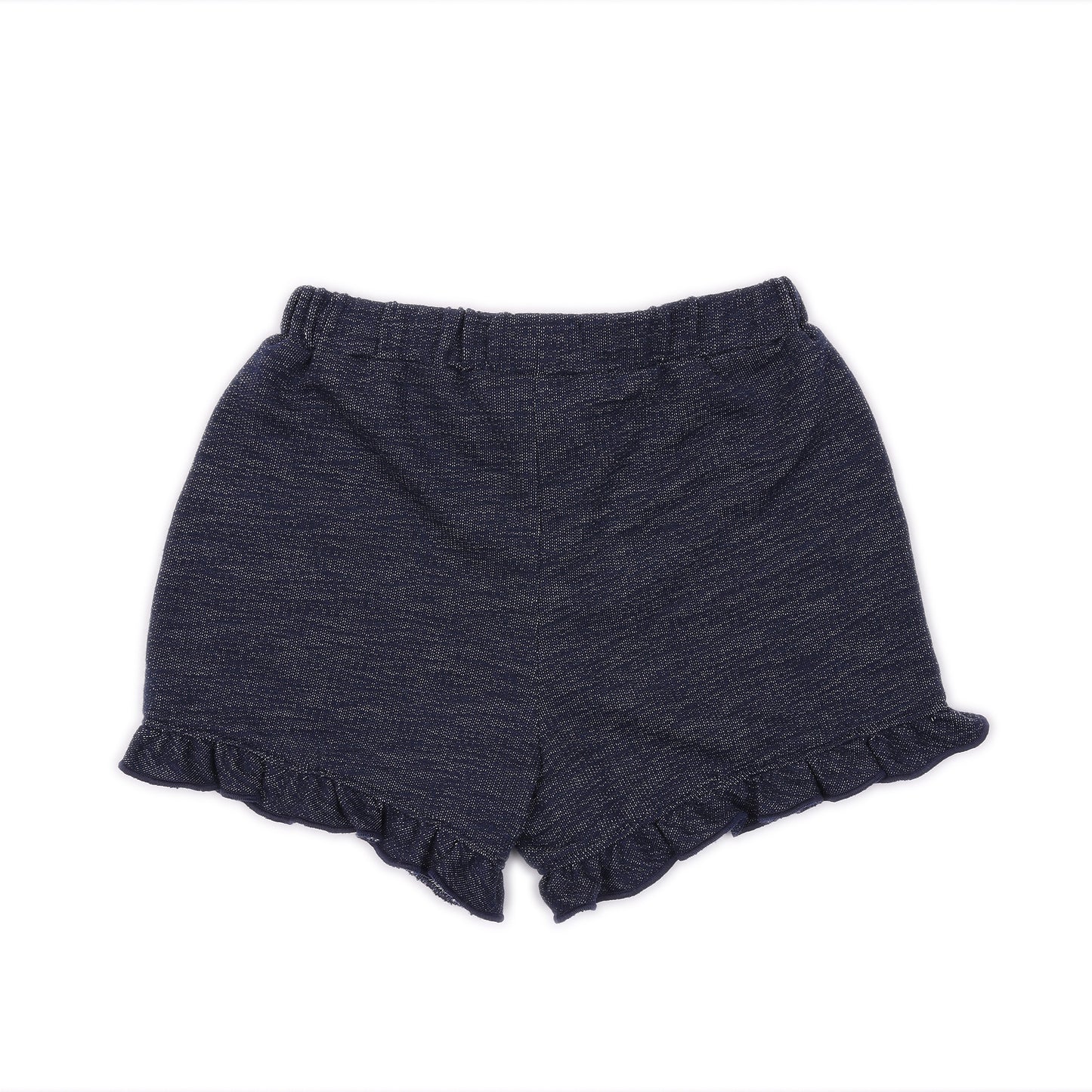 Kids Knit Shorts