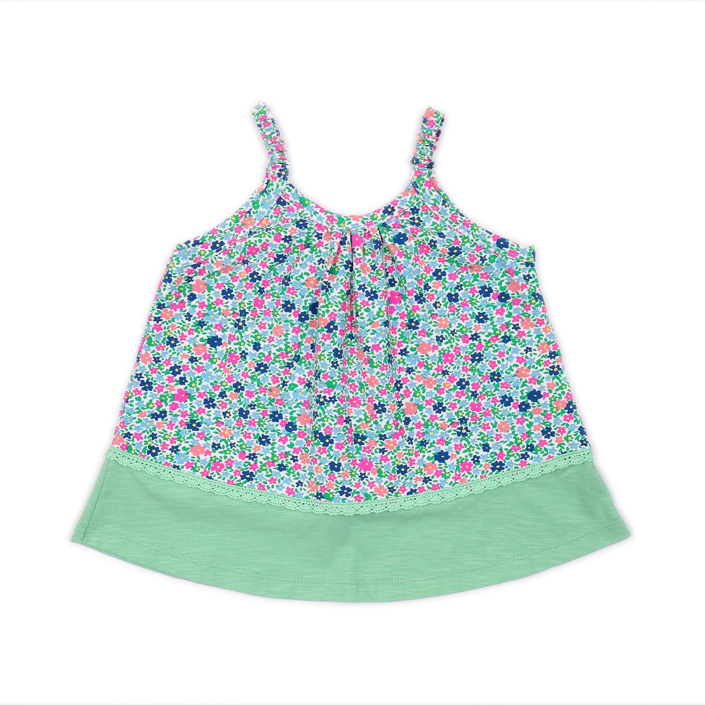 Kids Apron Top