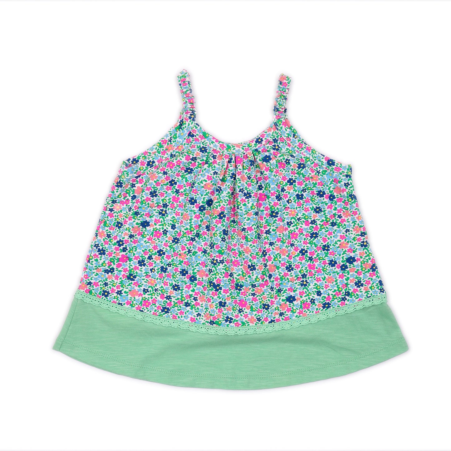 Kids Apron Top