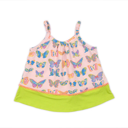 Kids Apron Top