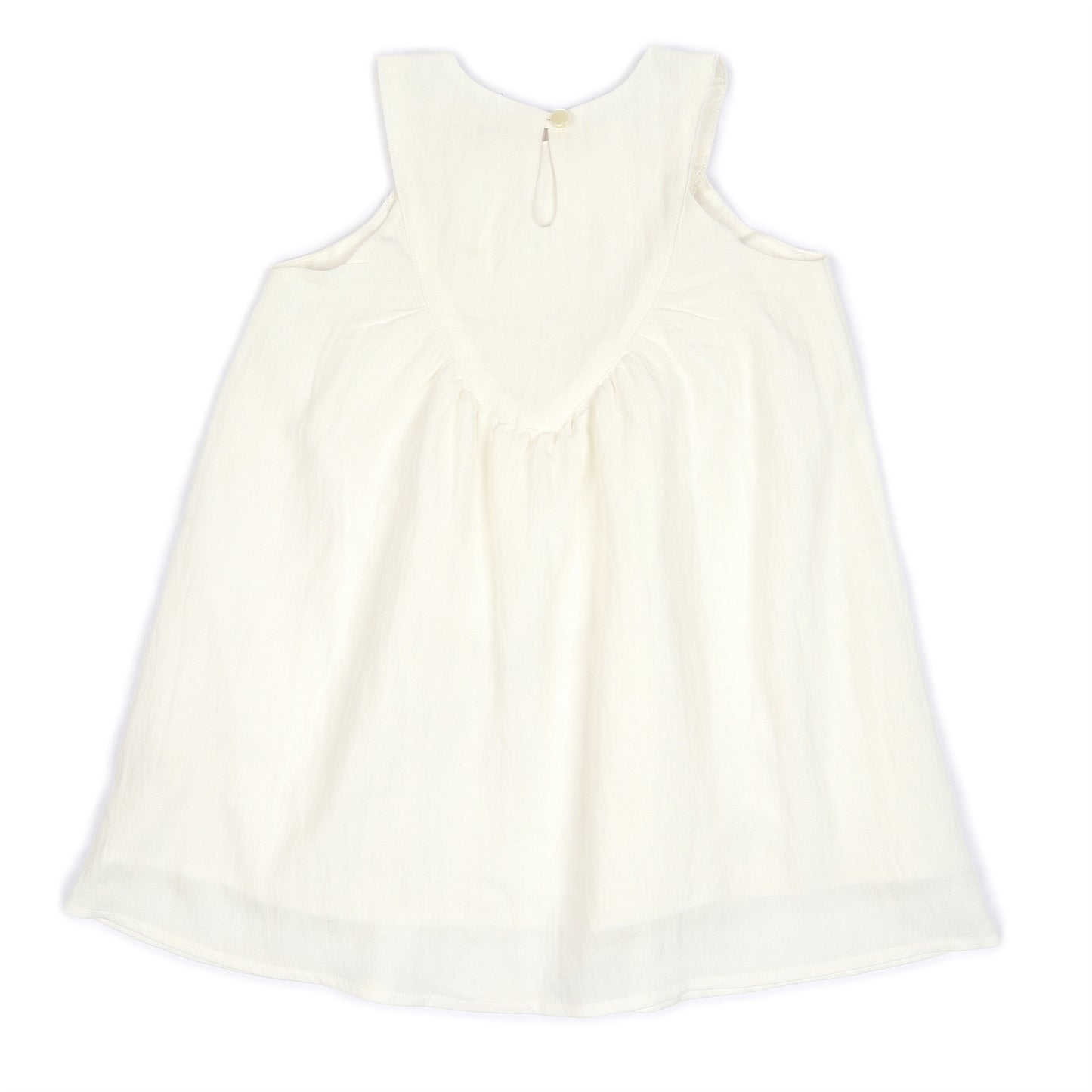 Kids Tank Dress