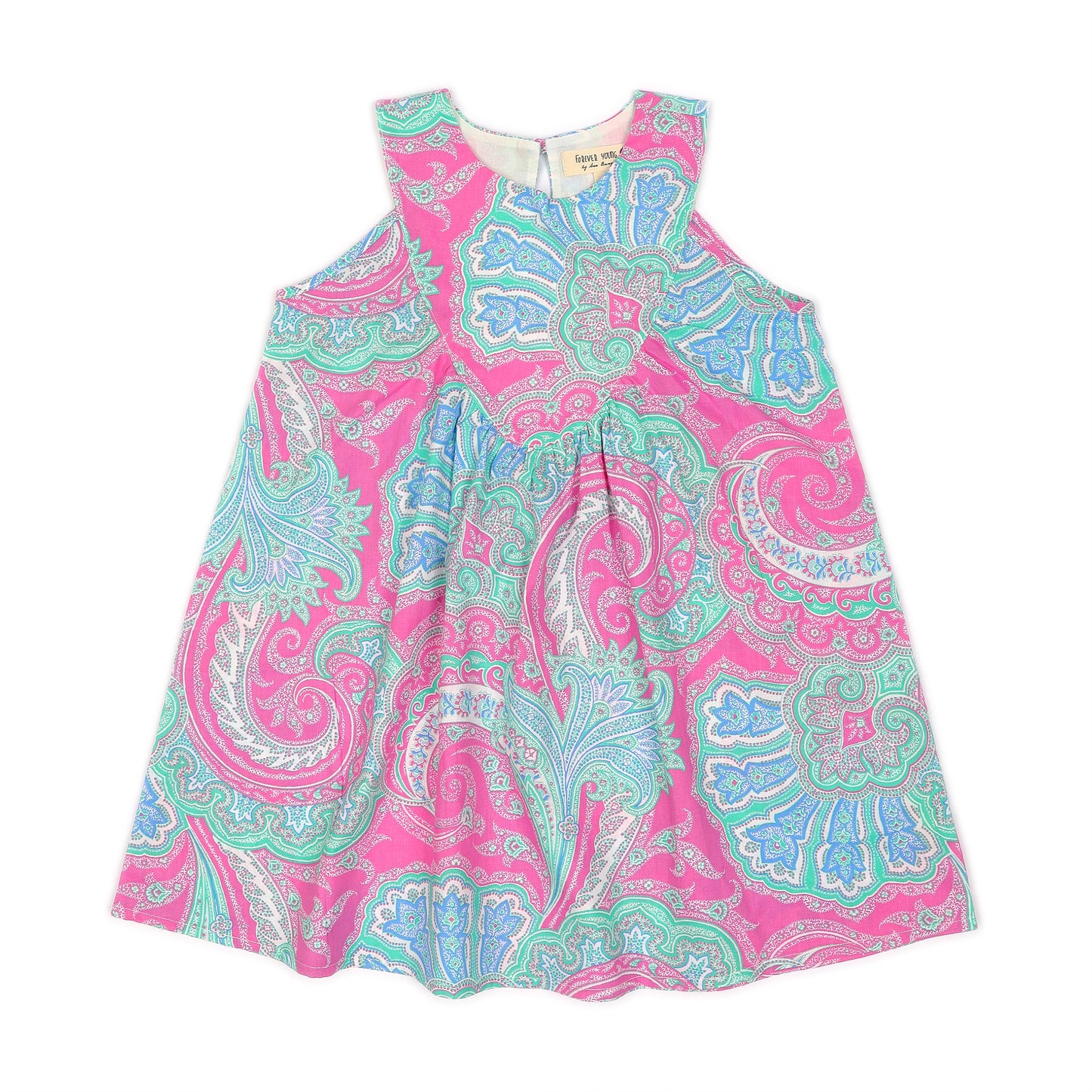 Kids Tank Dress