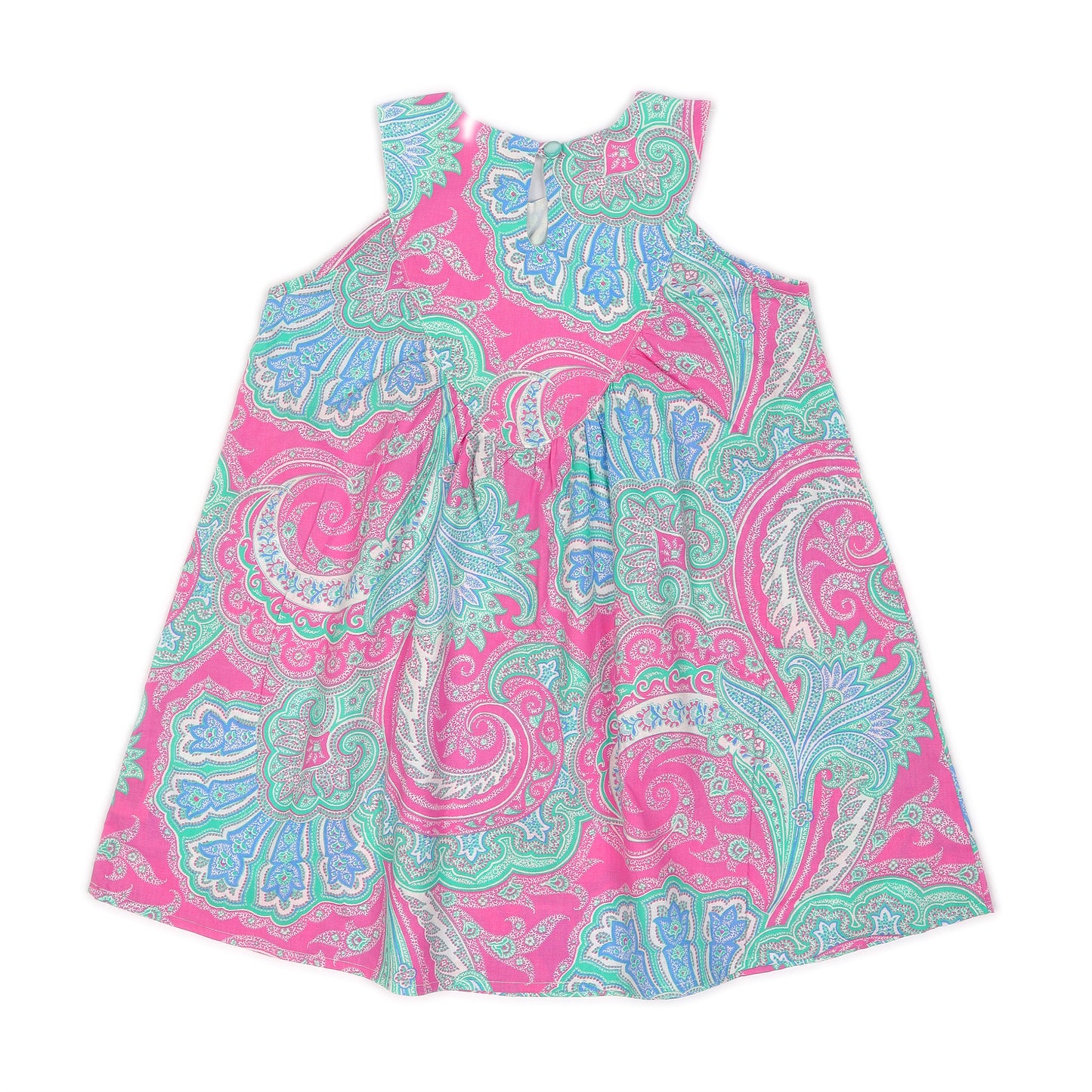 Kids Tank Dress