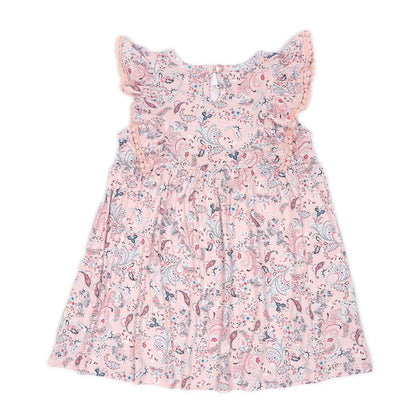 Kids Flutter Steeve Dress