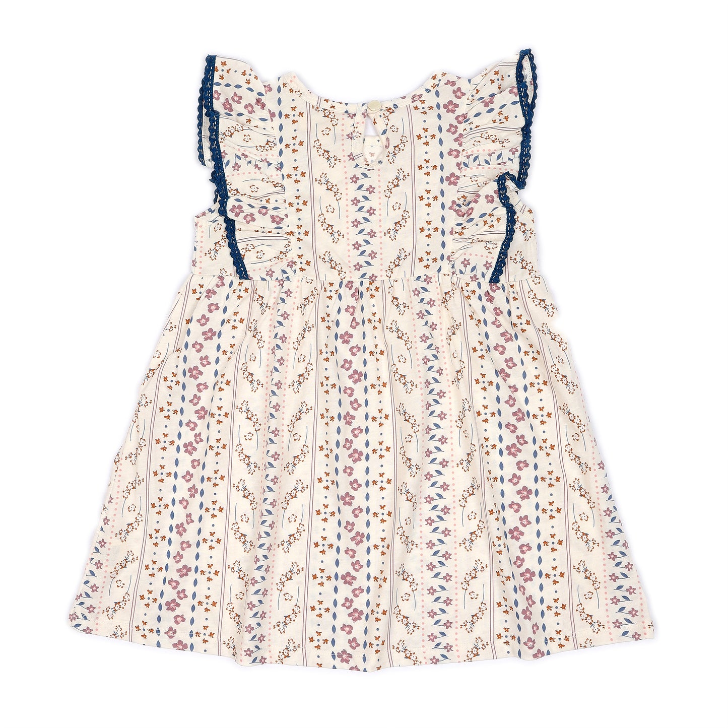 Kids Flutter Steeve Dress