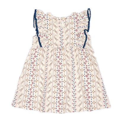 Kids Flutter Steeve Dress