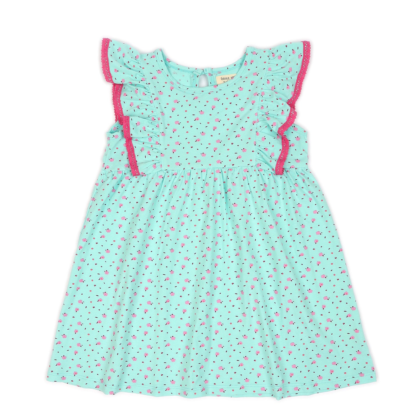 Kids Flutter Steeve Dress