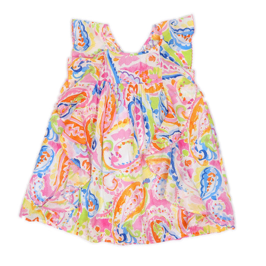 Kids Barbiedoll  Dress