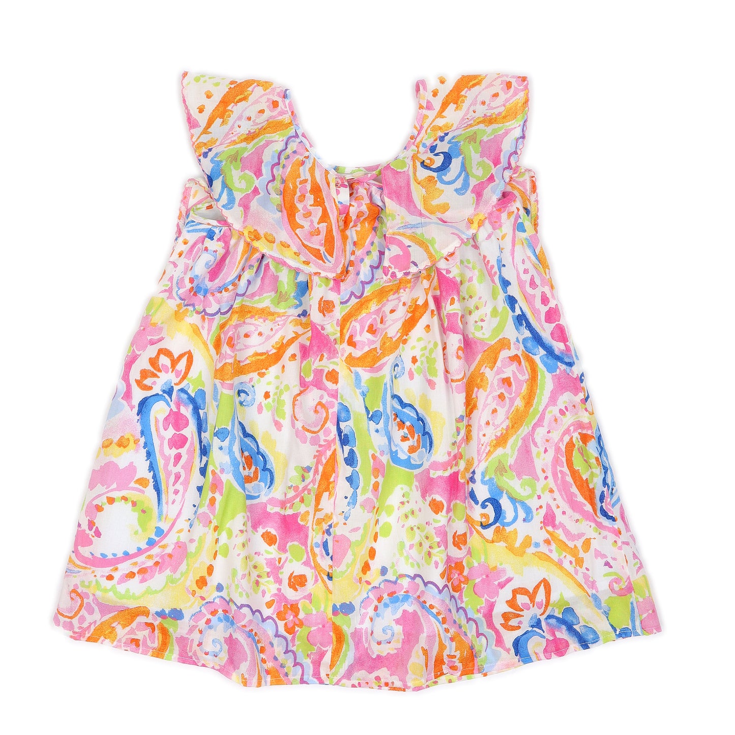 Kids Barbiedoll  Dress