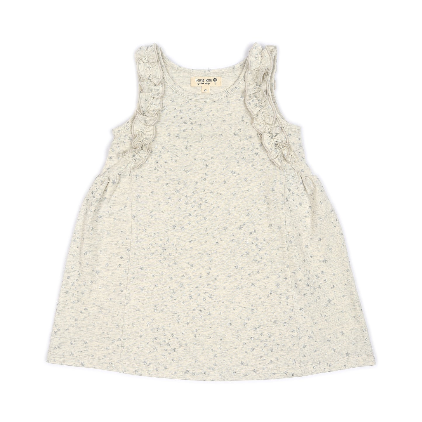 Kids Tank Dress