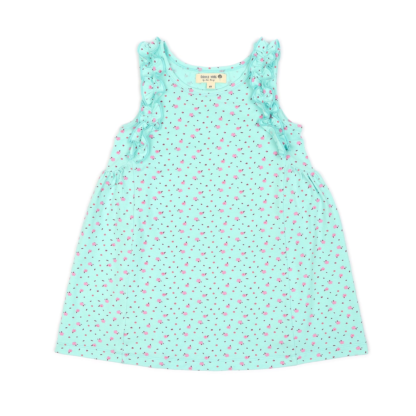 Kids Tank Dress