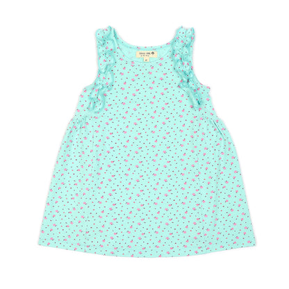 Kids Tank Dress