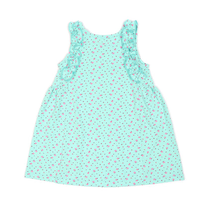 Kids Tank Dress