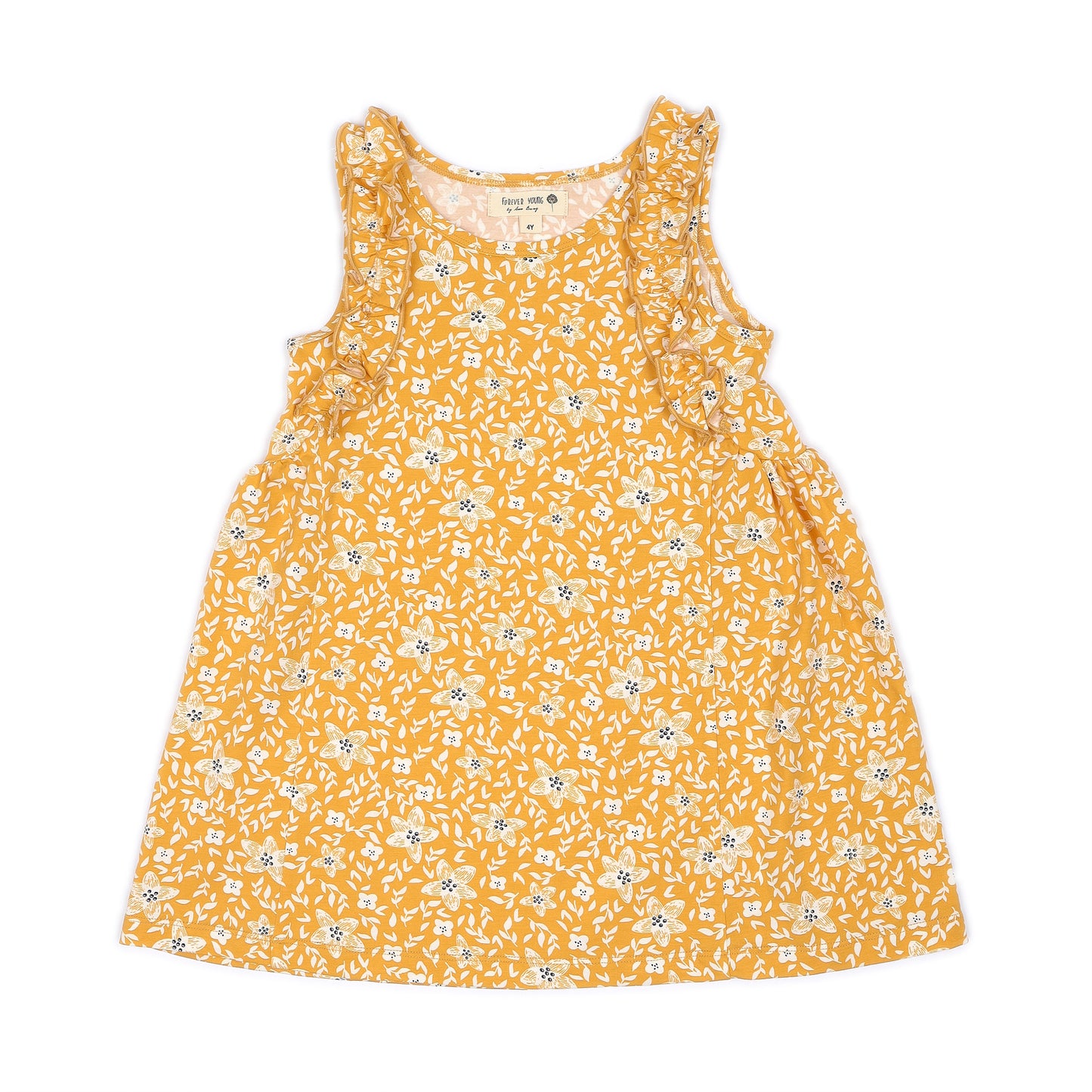 Kids Tank Dress