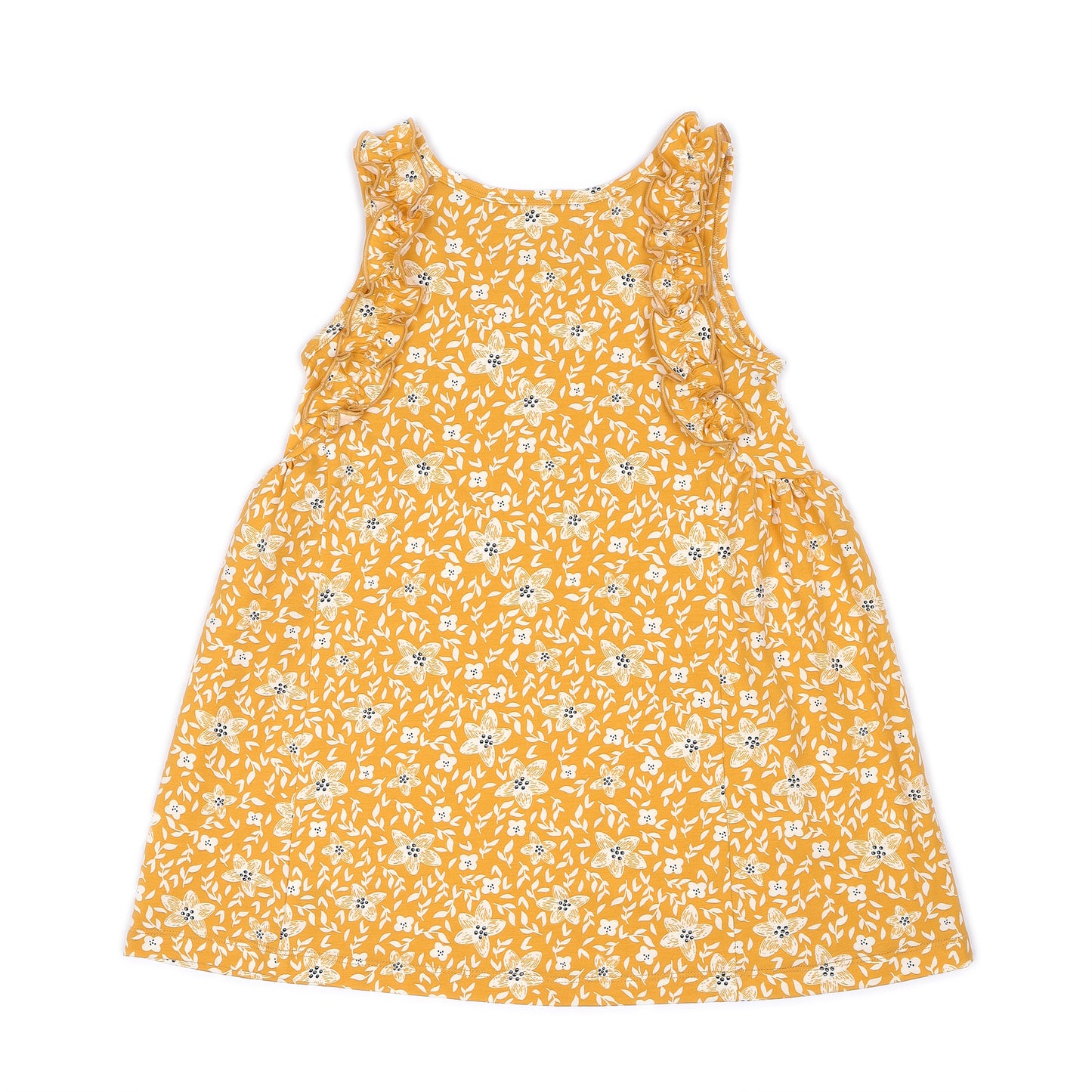 Kids Tank Dress