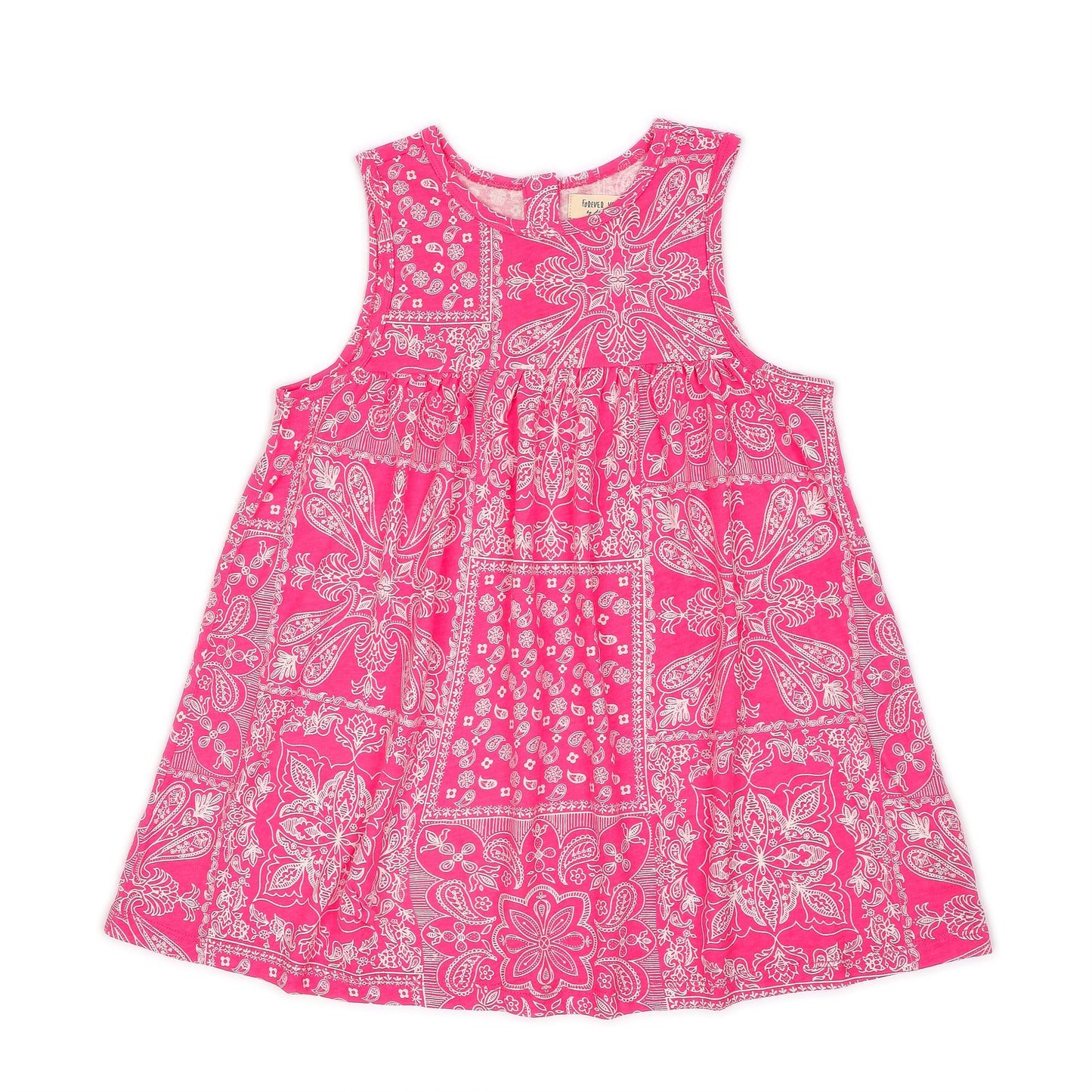 Kids Tank Dress