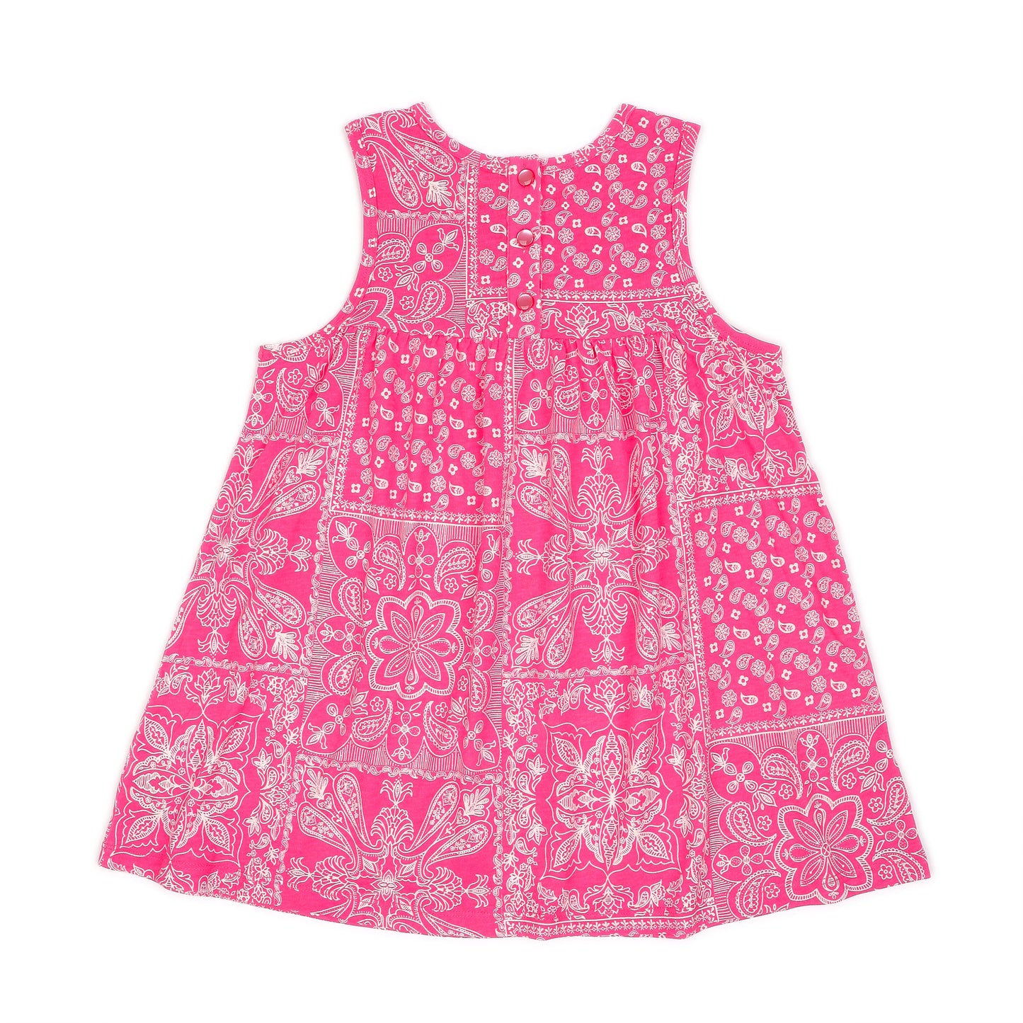 Kids Tank Dress