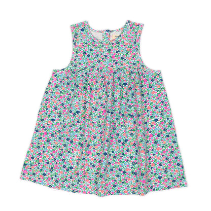 Kids Tank Dress