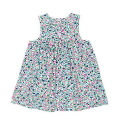 Kids Tank Dress