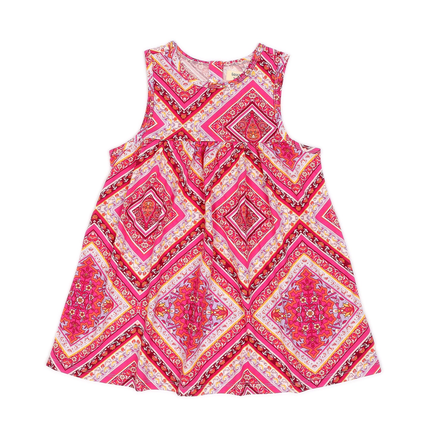 Kids Tank Dress