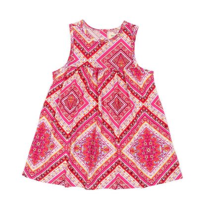 Kids Tank Dress