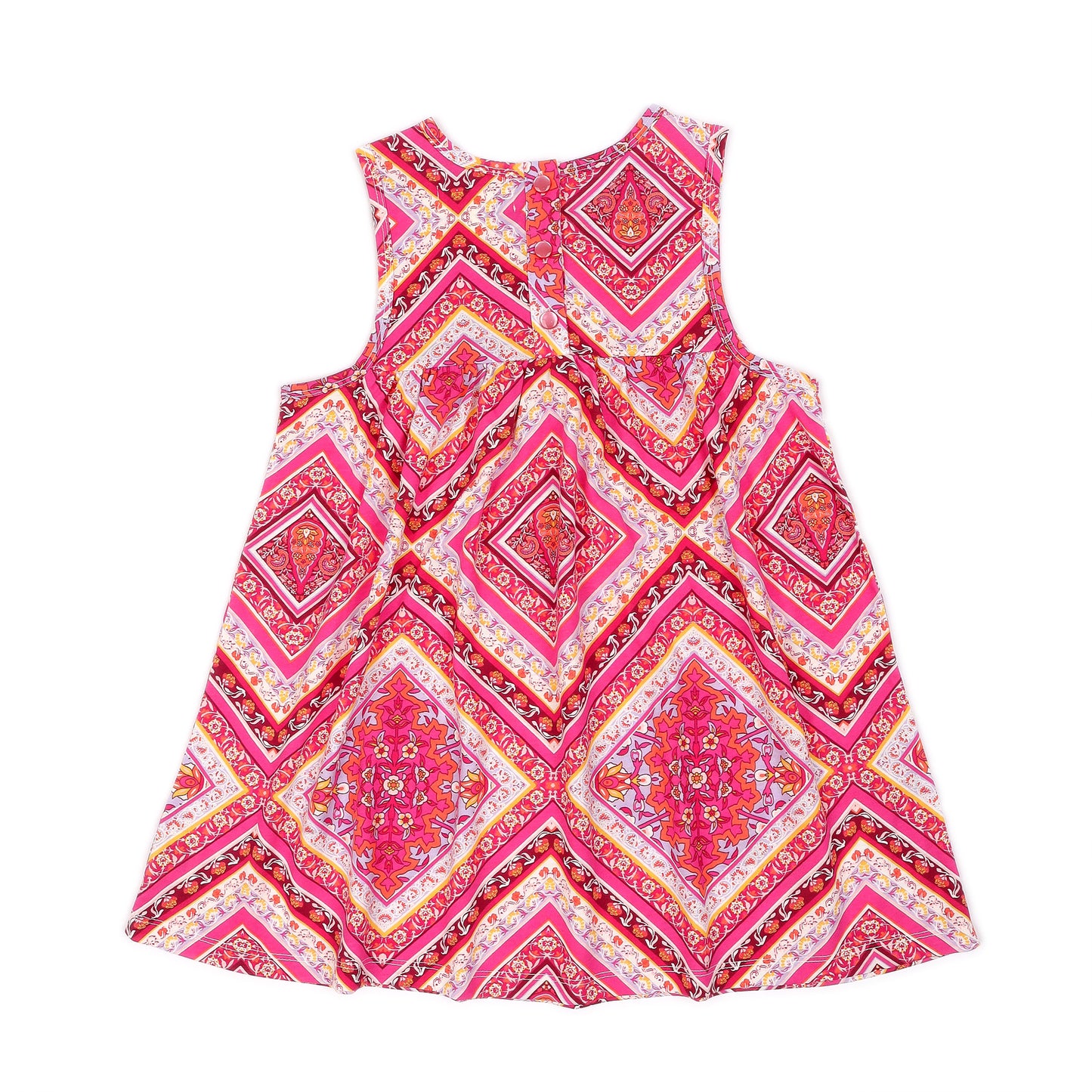 Kids Tank Dress