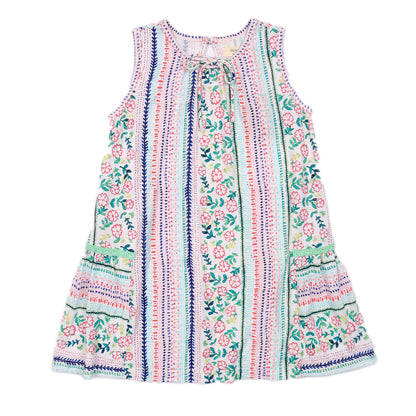 Kids Tank Shift Dress