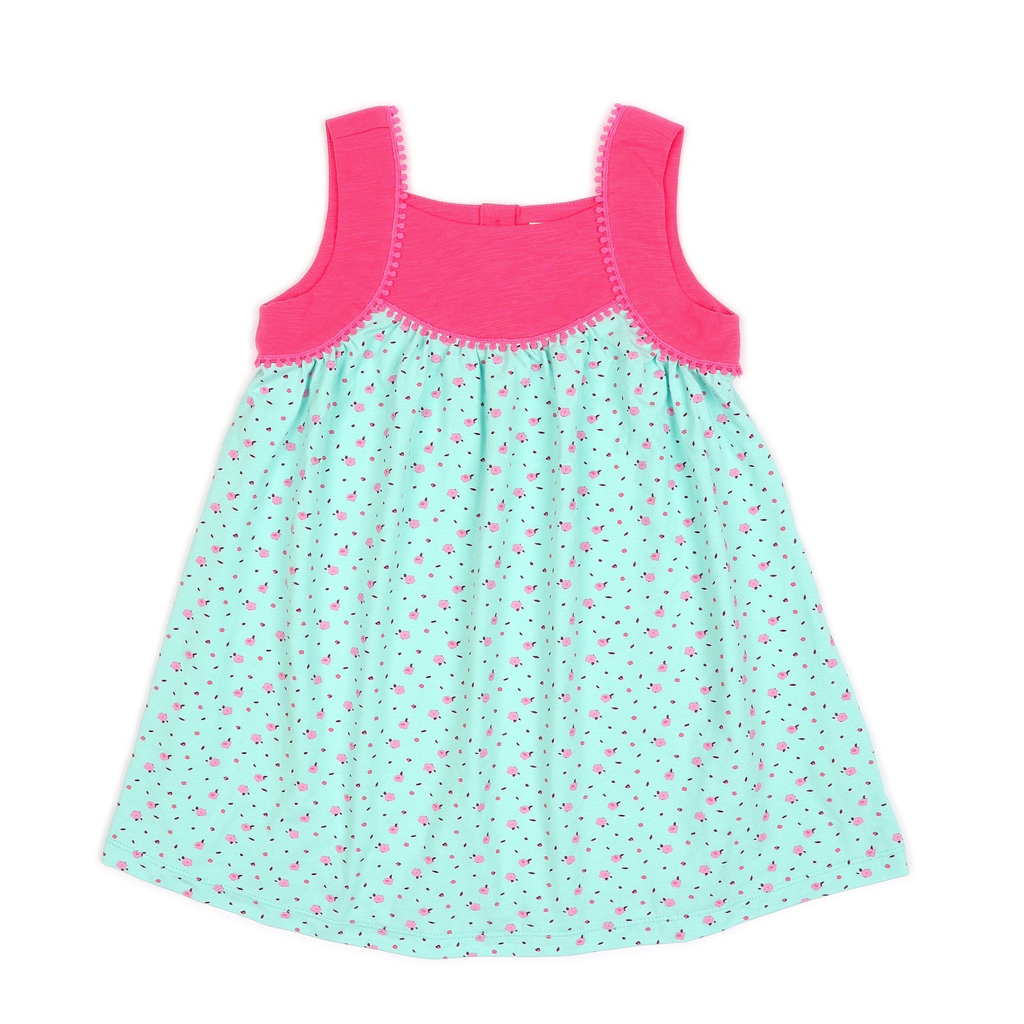 Kids Tank Dress