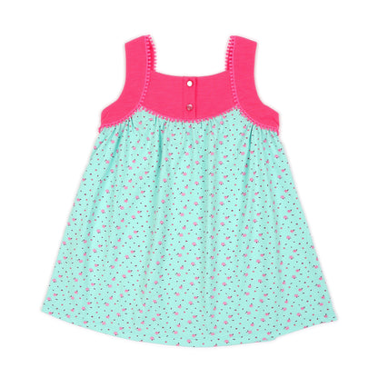 Kids Tank Dress