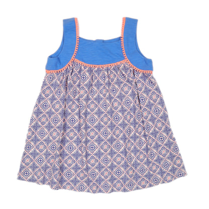 Kids Tank Dress