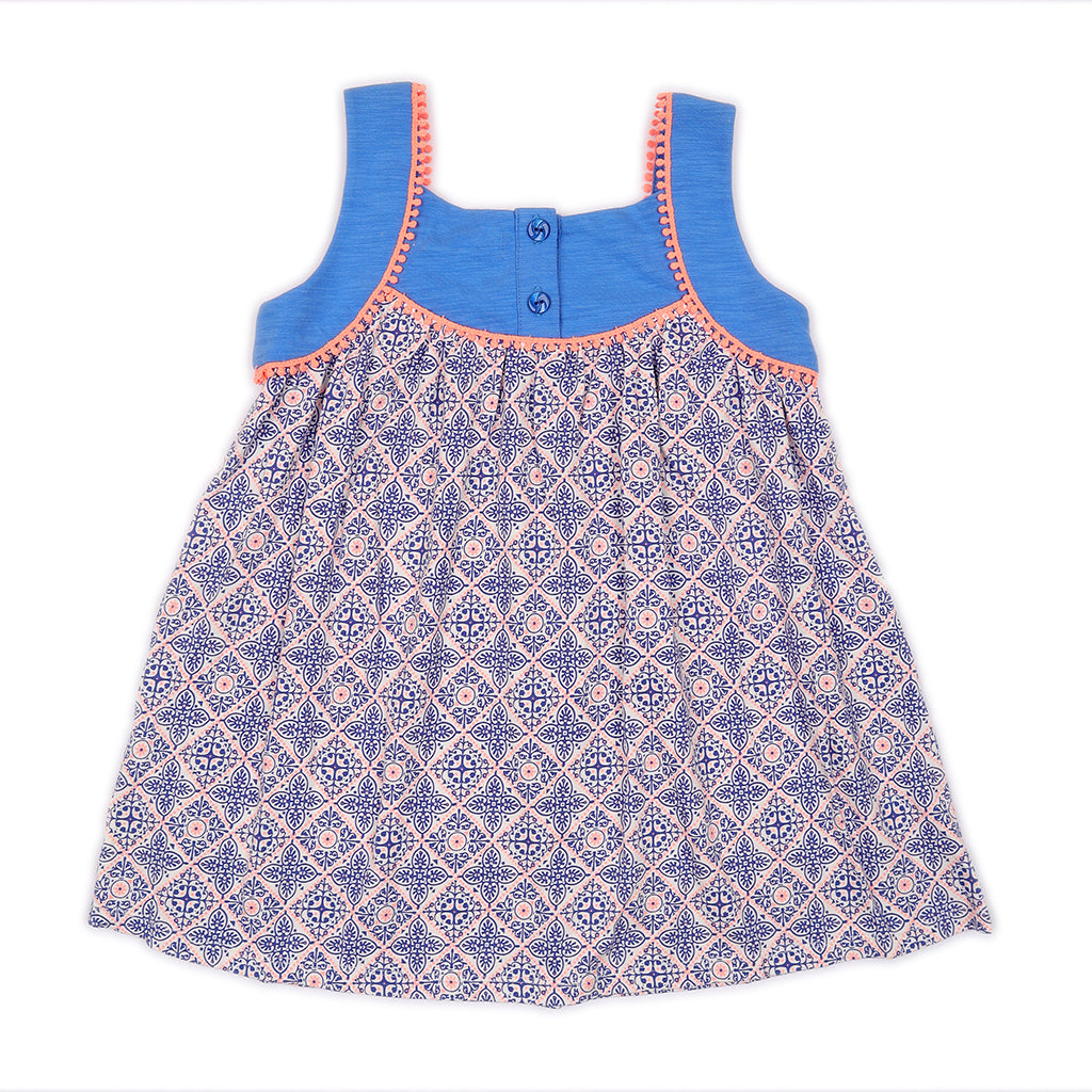 Kids Tank Dress