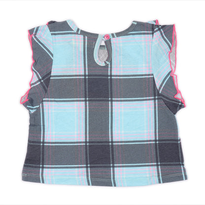 Kids Stripe Top