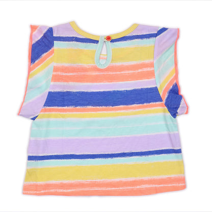 Kids Stripe Top